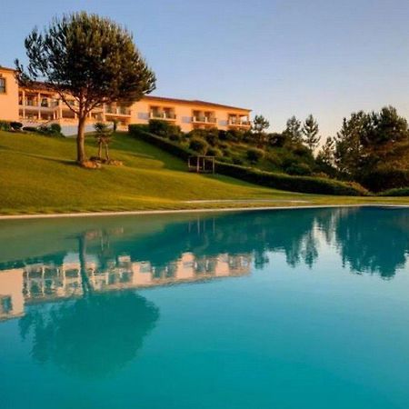 Hotel Segredos De Vale Manso Martinchel Bagian luar foto