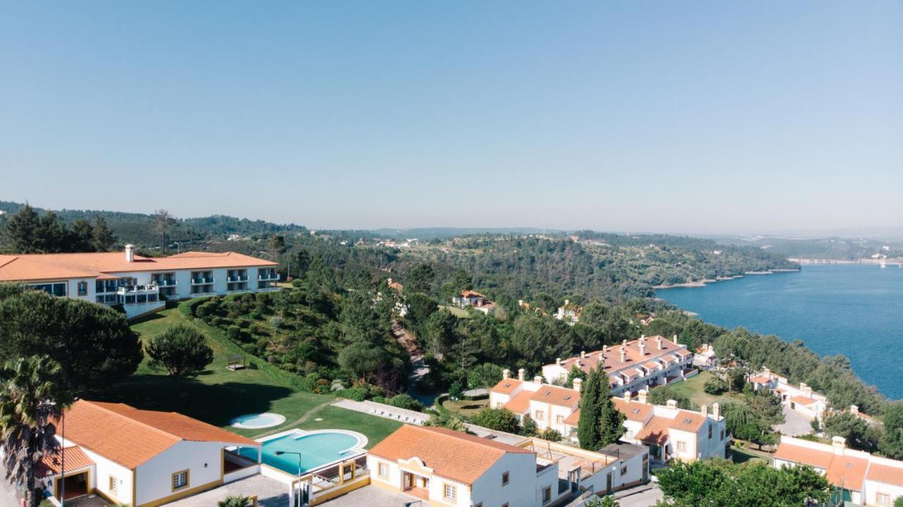 Hotel Segredos De Vale Manso Martinchel Bagian luar foto