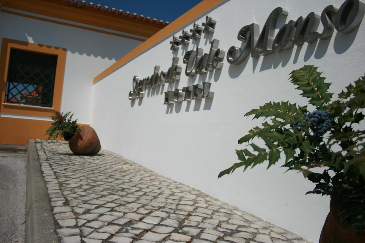 Hotel Segredos De Vale Manso Martinchel Bagian luar foto