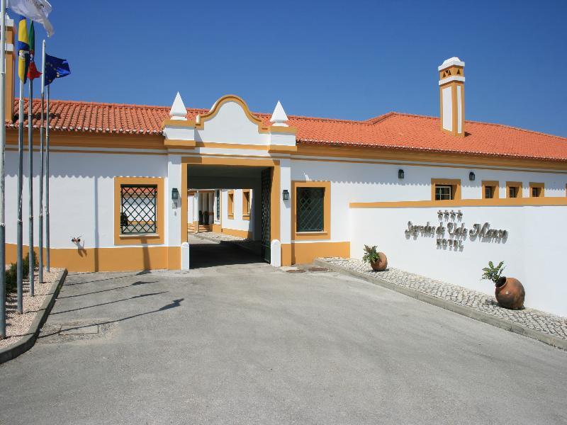 Hotel Segredos De Vale Manso Martinchel Bagian luar foto