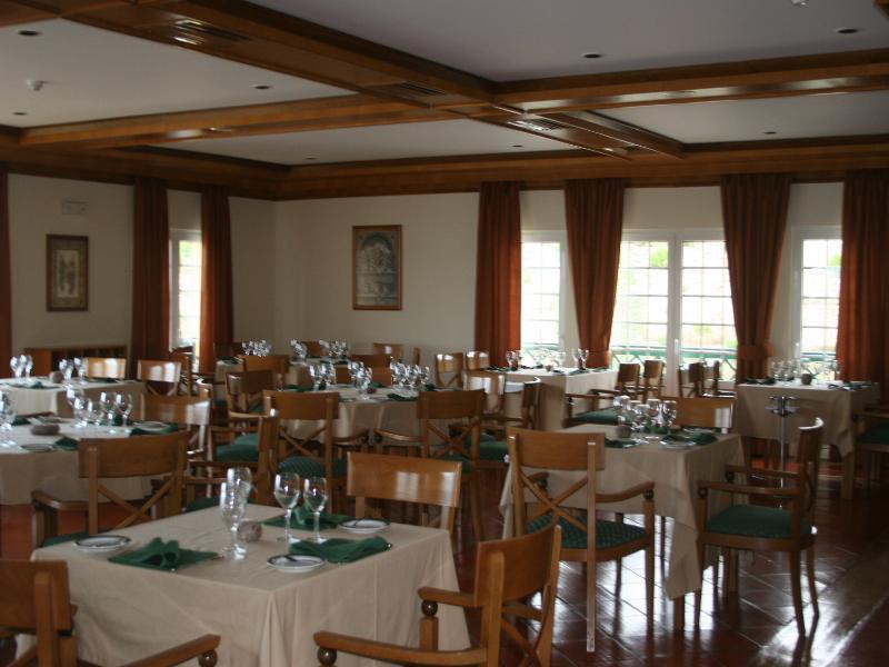 Hotel Segredos De Vale Manso Martinchel Bagian luar foto