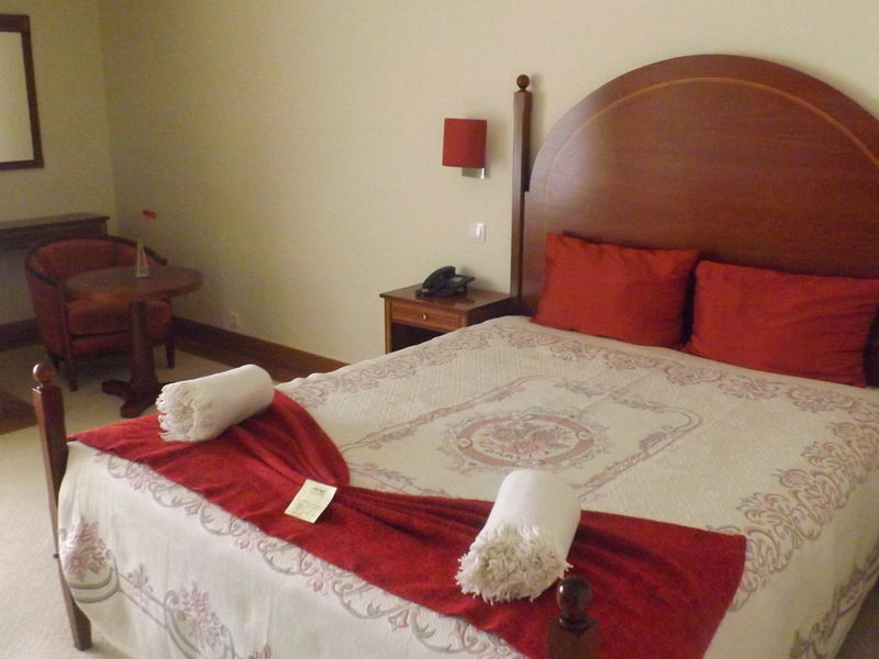 Hotel Segredos De Vale Manso Martinchel Bagian luar foto