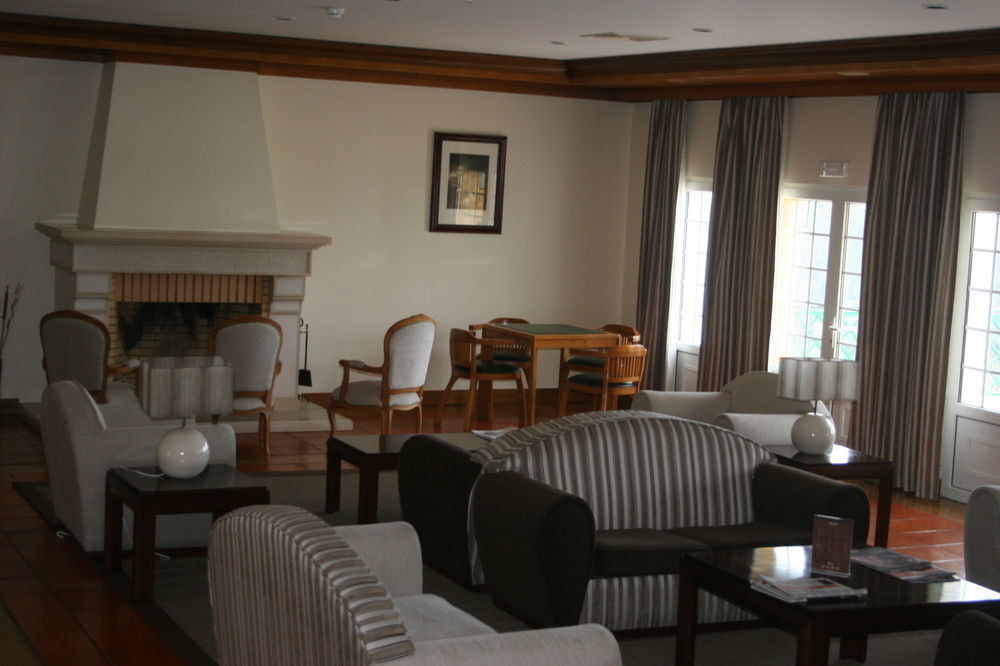 Hotel Segredos De Vale Manso Martinchel Bagian luar foto