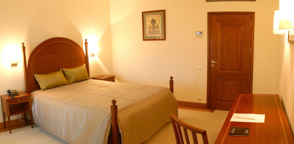 Hotel Segredos De Vale Manso Martinchel Bagian luar foto