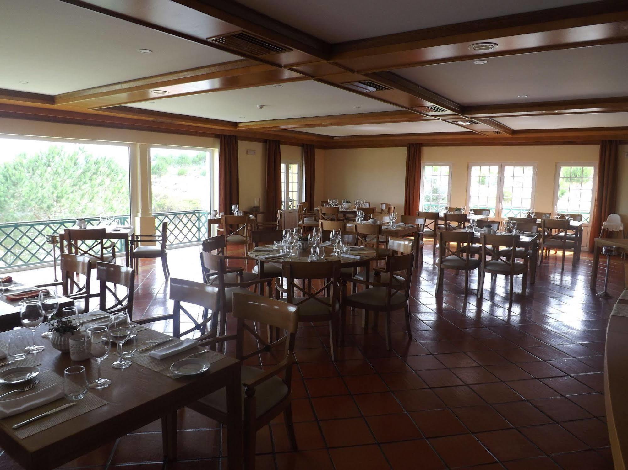 Hotel Segredos De Vale Manso Martinchel Bagian luar foto